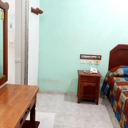 Hotel Azteca Tabasco 比亚埃尔莫萨 外观 照片